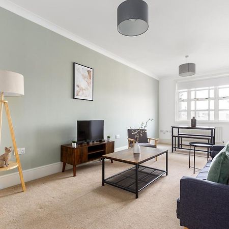 The Dalston Apartments Лондон Екстериор снимка