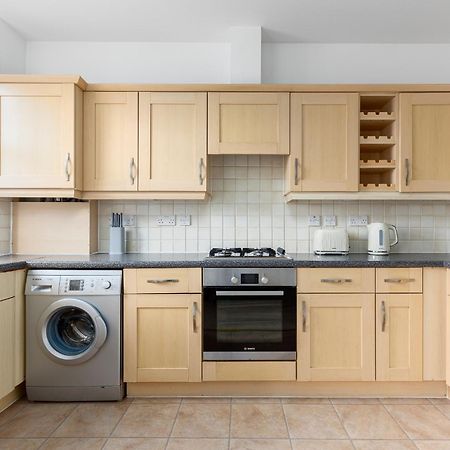 The Dalston Apartments Лондон Екстериор снимка