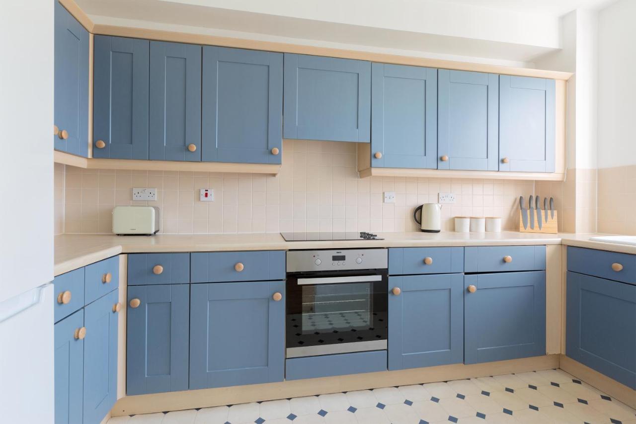 The Dalston Apartments Лондон Екстериор снимка