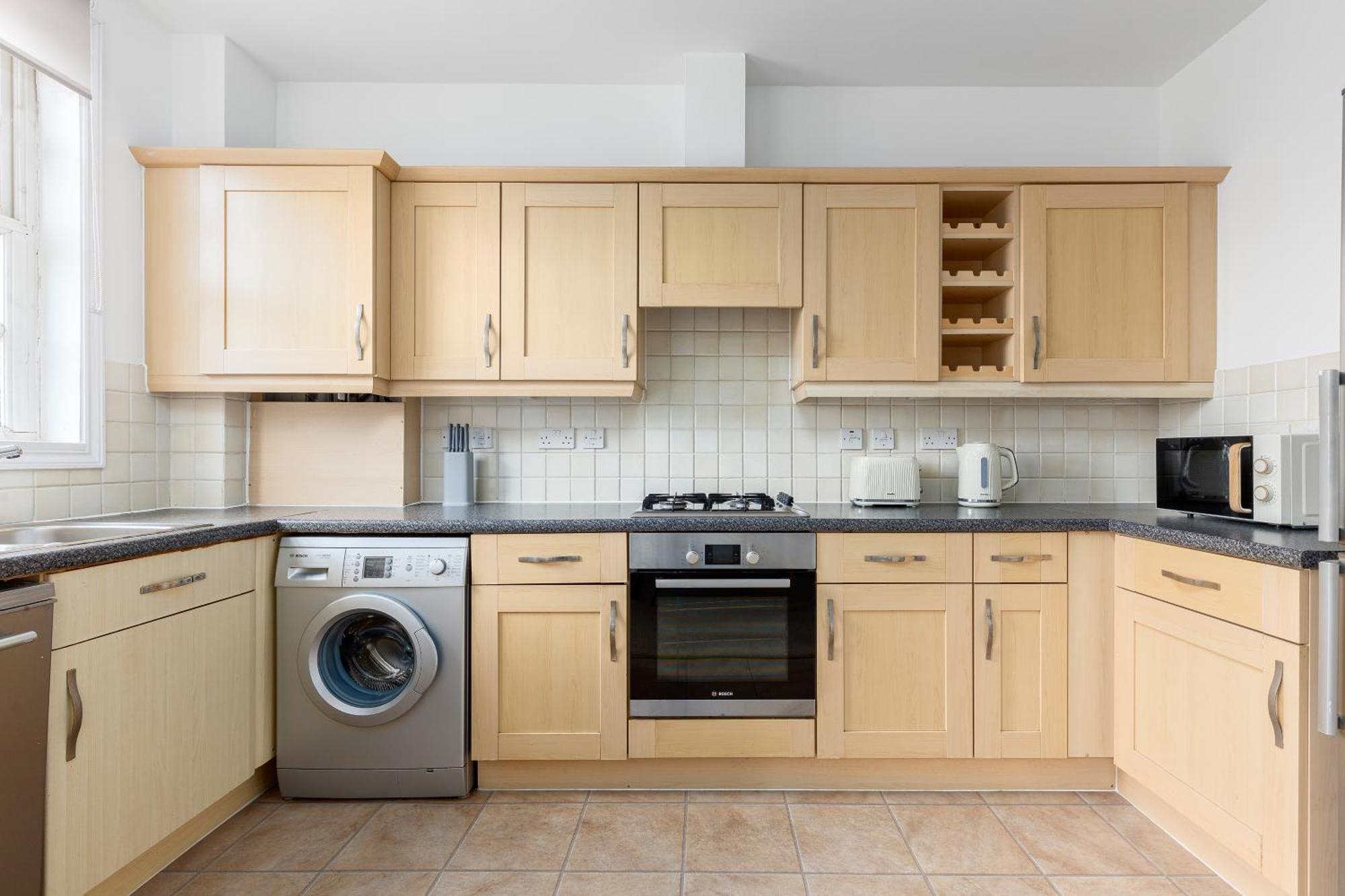The Dalston Apartments Лондон Екстериор снимка