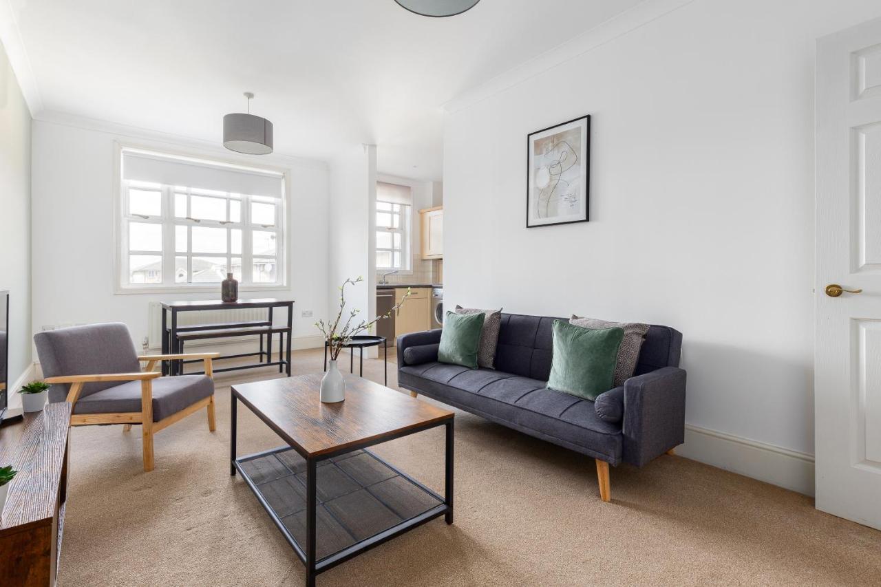The Dalston Apartments Лондон Стая снимка